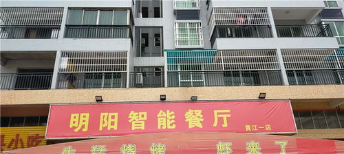 智能餐饮新浪潮 东莞明阳餐饮管理公司智能餐厅加盟全解析