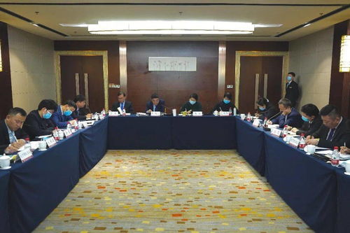 大河酒店管理公司召开2020年第三季度经营分析会