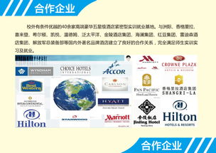 酒店管理专业 从入门到精通的魅力解读