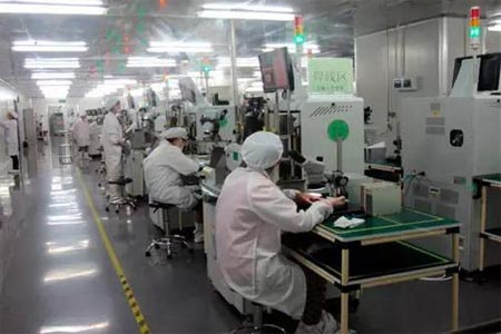 从秩序到效率 工厂与酒店管理中生产计划制定的核心要点对比