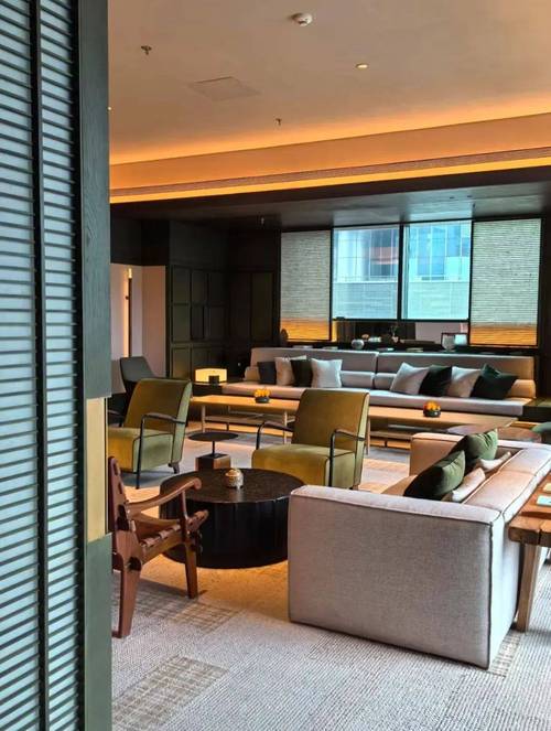 酒店管理者主抓的6项重点工作,建议收藏!